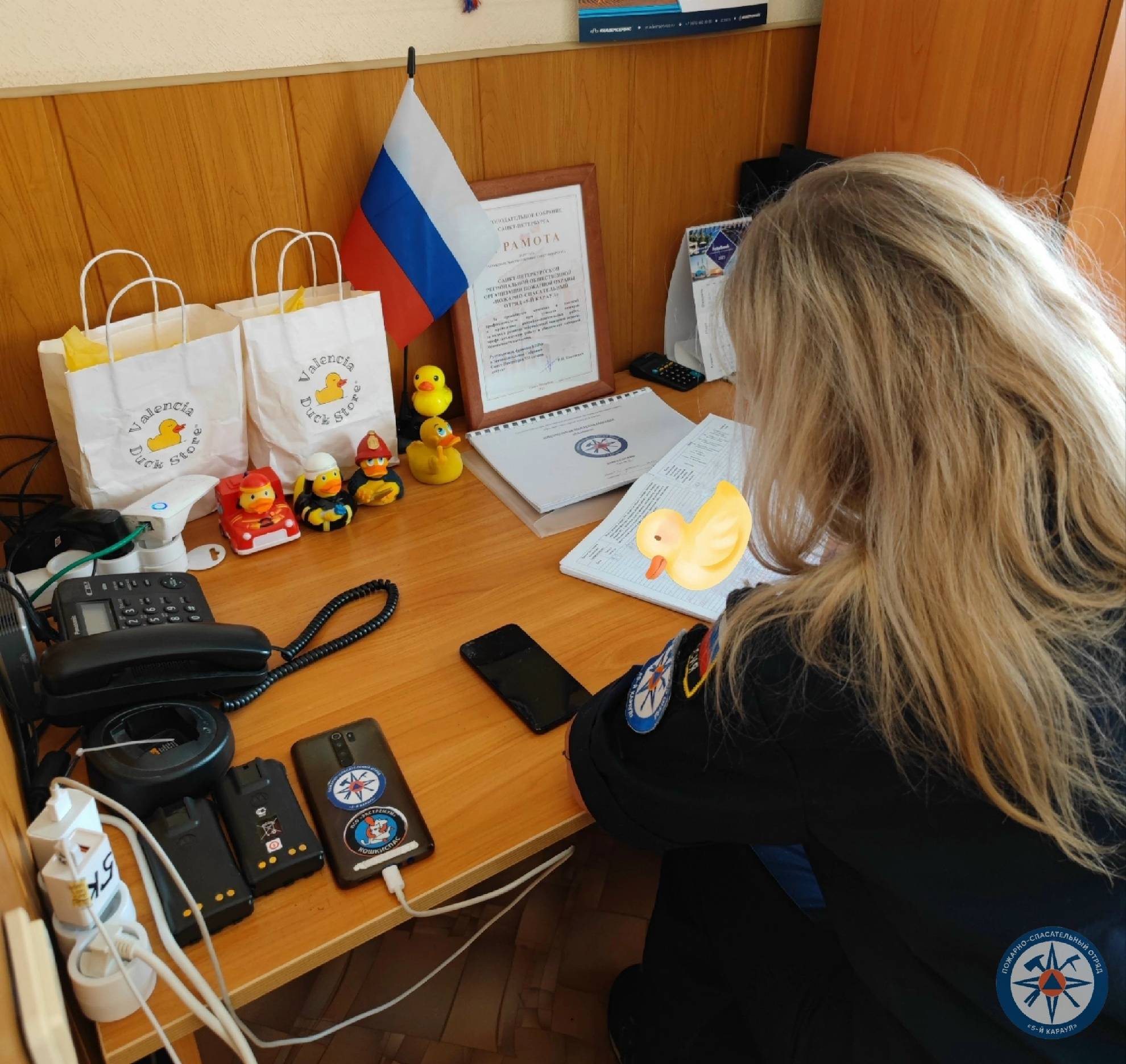 За связь, которая спасает жизни! 🔥📞
