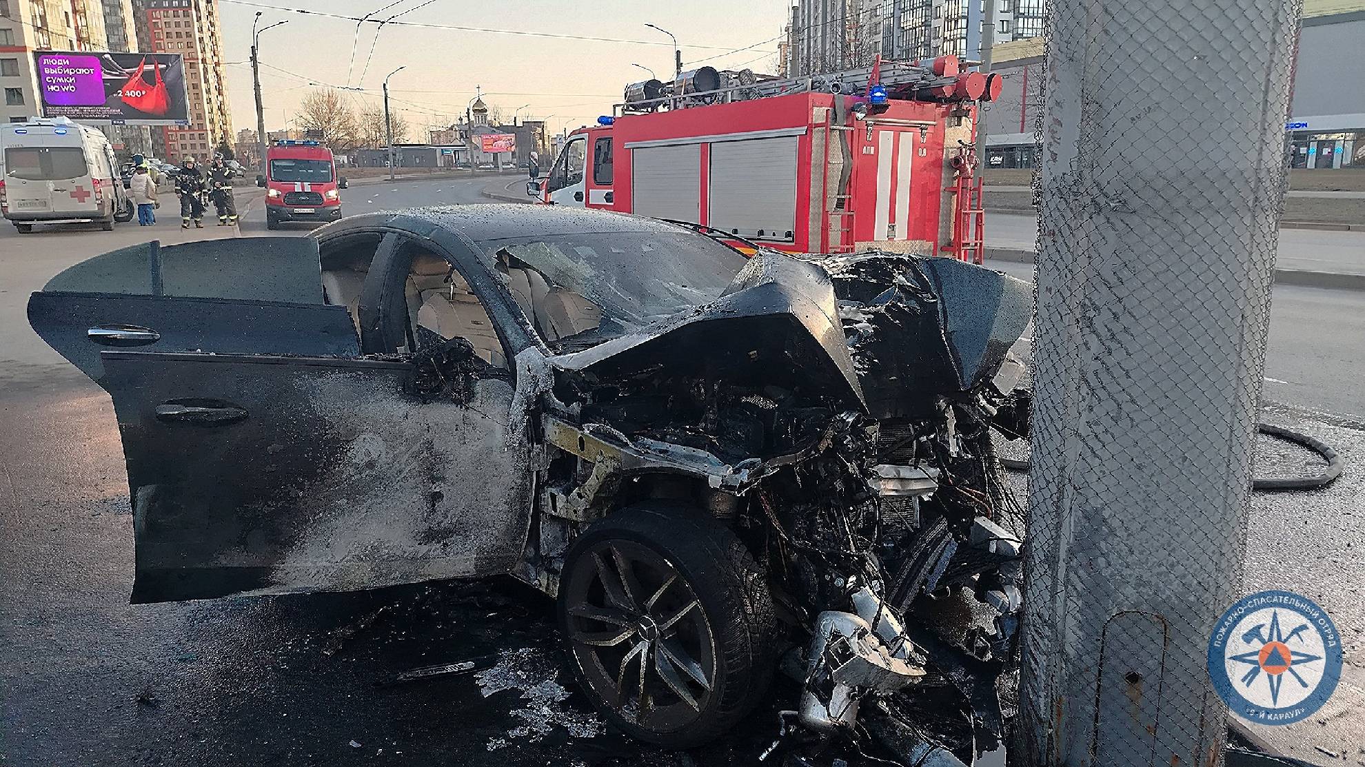 14.03.2026, суббота, сутки, 2-й караул