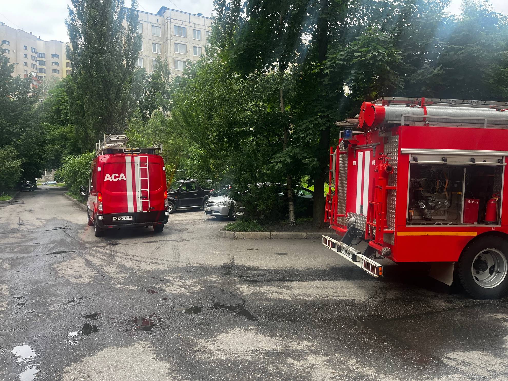 Смена 27.06.26, суббота, сутки, 3-й кара