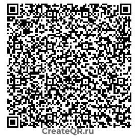QR код для перевода